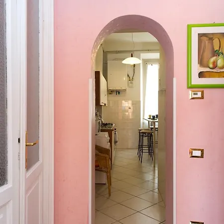 Boezio House *