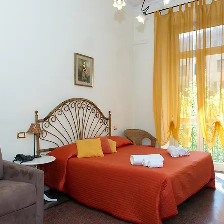 Apartamento Boezio House Roma