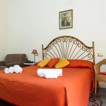 Boezio House Apartamento Roma