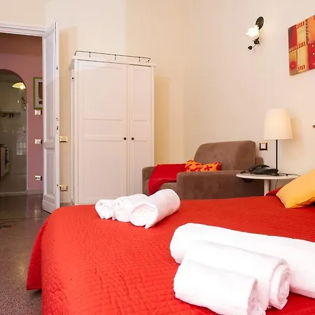 Boezio House Apartamento Roma