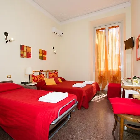 Boezio House Apartamento