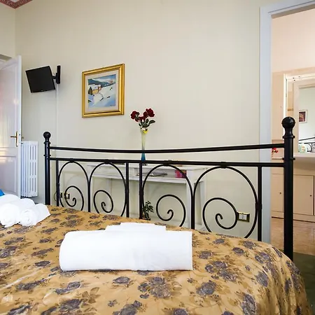 Daire Boezio House Roma