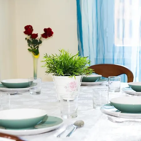 Boezio House Daire *