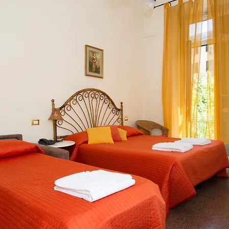 Apartment Boezio House