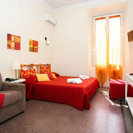 Boezio House *