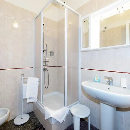 Boezio House * Rome